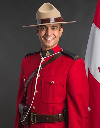 Harvinder (Harvey) Singh Dhami