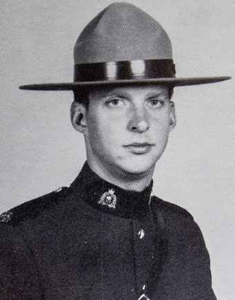 Scott Gordon Berry