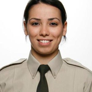 Katia Hadouchi