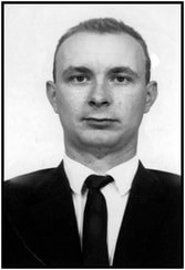 Georges Louis Nadeau