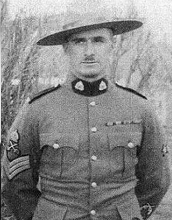 Thomas Sellar Wallace