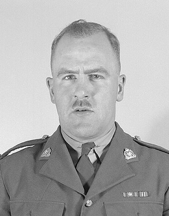 Herschel Taylor Wood