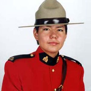 Robin Cameron