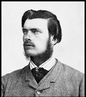 Henry Traill