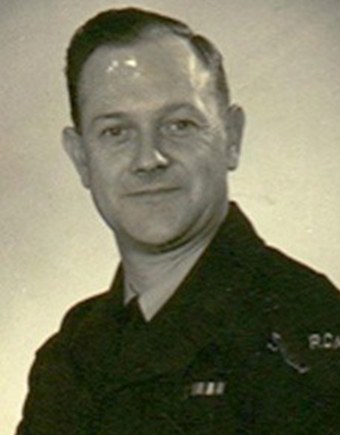 Joseph Edouard Raymond Cormier
