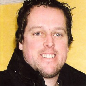 Richard Cayouette