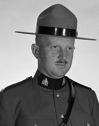 Michael Robert Mason