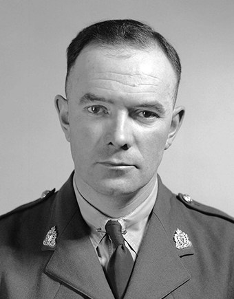 Wilfred James Cobble