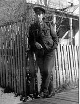 Andrew David Bower