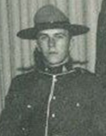 Daniel Lincoln Keough
