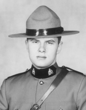 Gordon Alfred Brooks