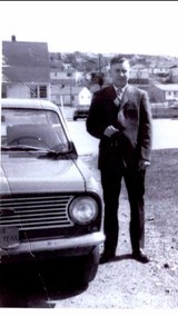Fredrick F. Harris