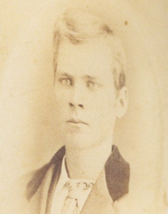 George Hamilton Johnston
