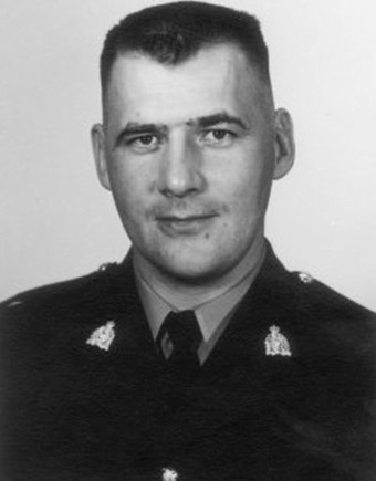 Ervin Jack Giesbrecht
