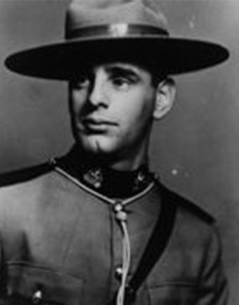 John Francis Joseph Nelson