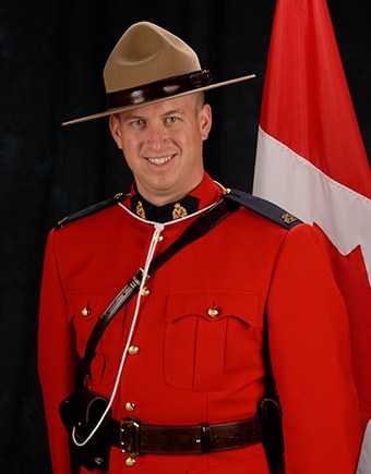 Derek William Henry Pineo