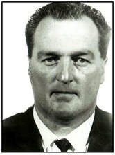 Roy William Eddy