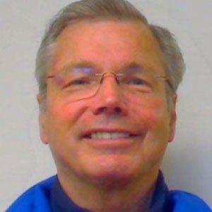 Rod Lazenby