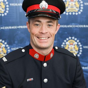 Andrew Harnett