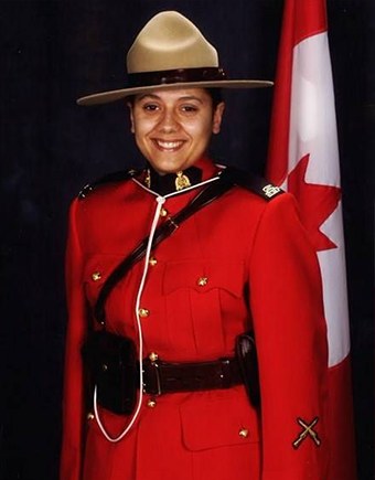 Sarah Anne Beckett
