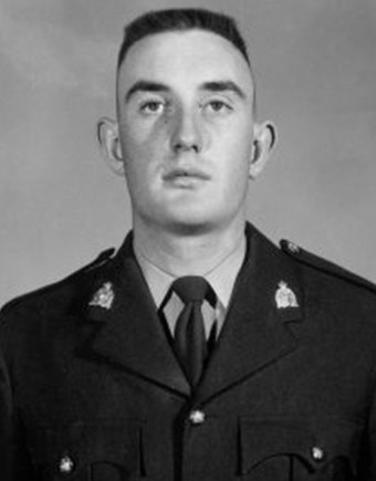 Thomas Percy Carroll