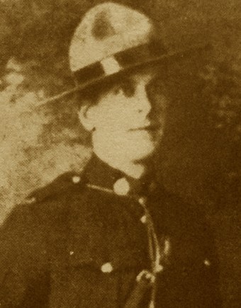 Leonard Victor Ralls