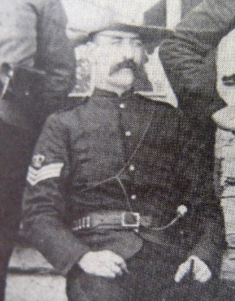William Brock Wilde