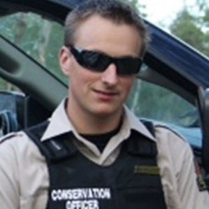 Justin Knackstedt