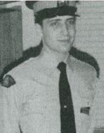 Brian John Hutchinson