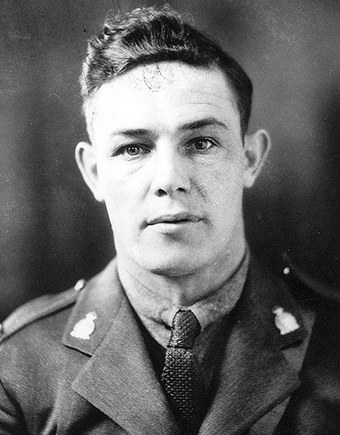 John George Shaw