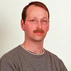Glen Evely