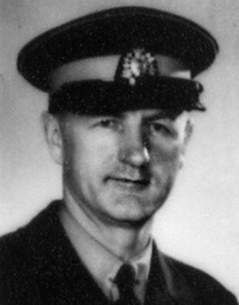 Stanley Samuel Rothwell