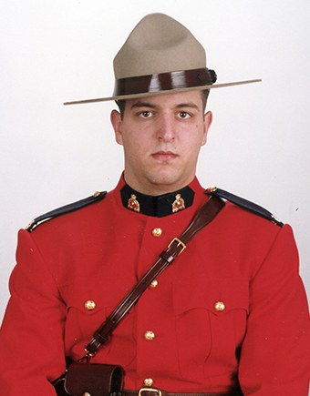 Marc Joseph Denis Bourdages