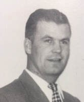 ​Harold Thompson