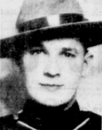 Edison Alexander Cameron