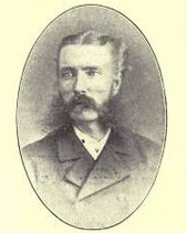 ​George O. Leech