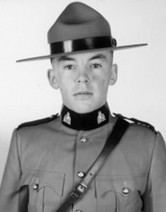 2/Cst. James Alexander Kerr