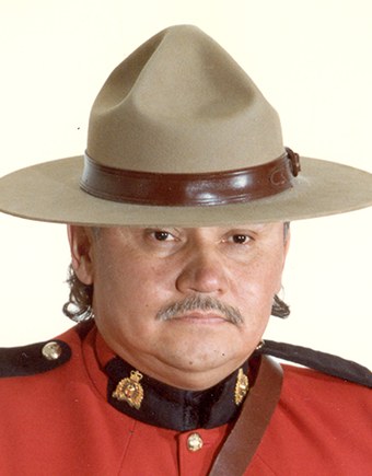Dennis Douglas Strongquill