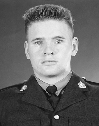 Carl Lennart Sundell