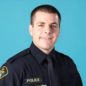 Steven Tourangeau
