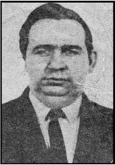 ​Joseph D.P. Maurice