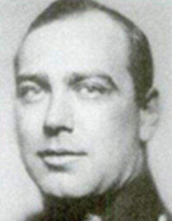 Albert Joseph Chartrand