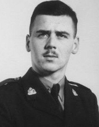 James Walter Foreman