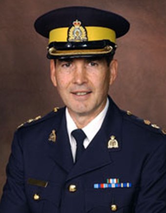 Douglas Edward Coates