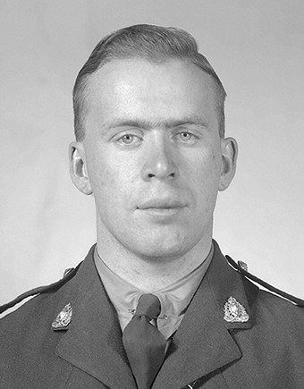 Herbert Milton Smart