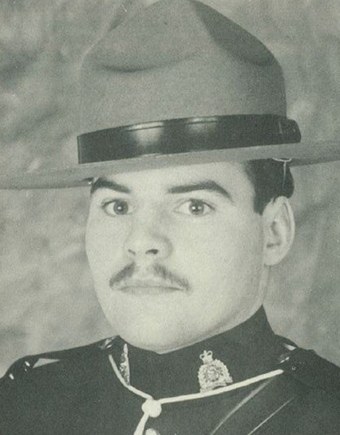 Douglas Ambrose Mark Butler