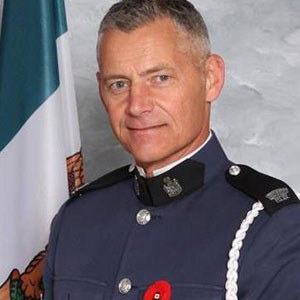 John Davidson