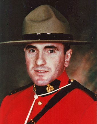 Joseph Ernest André Claude Gagné