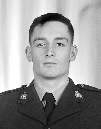 2/Cst. George Herbert Edward Ransom