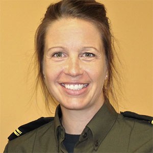 Maureen Breau